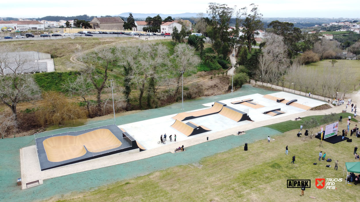 Mafra skatepark